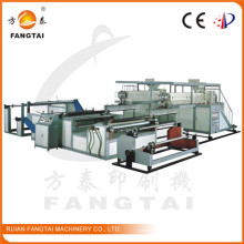 Five Layer Compound Bubble Film Machine 1000mm